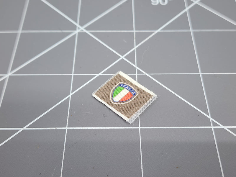 Load image into Gallery viewer, BAM 1/6 Patches
