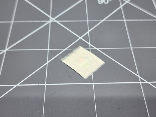 BAM 1/6 Patches