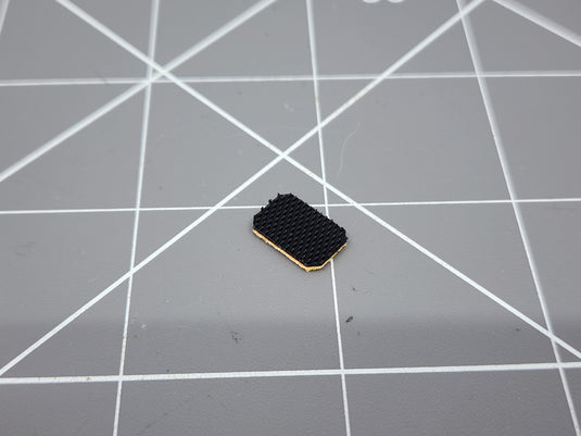 BAM 1/6 Patches