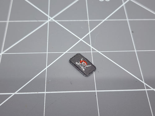 BAM 1/6 Patches