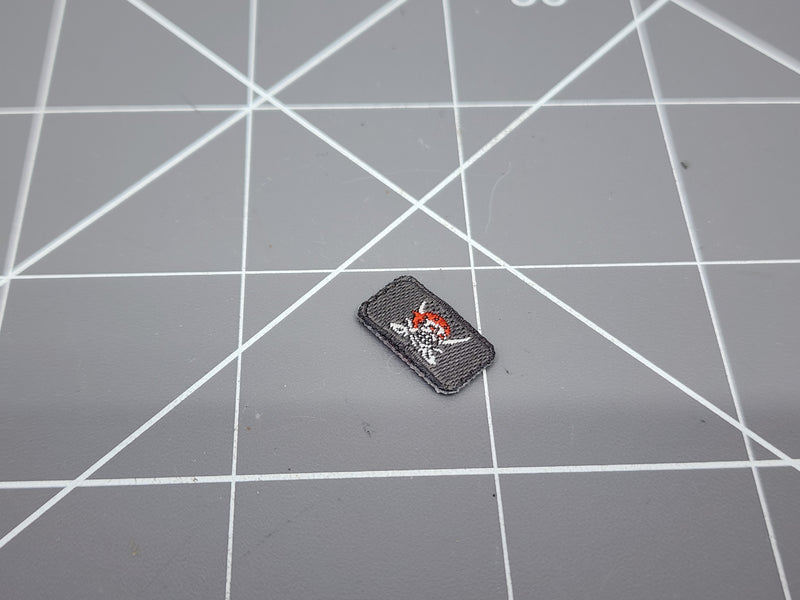 Load image into Gallery viewer, BAM 1/6 Patches
