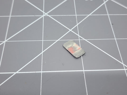BAM 1/6 Patches