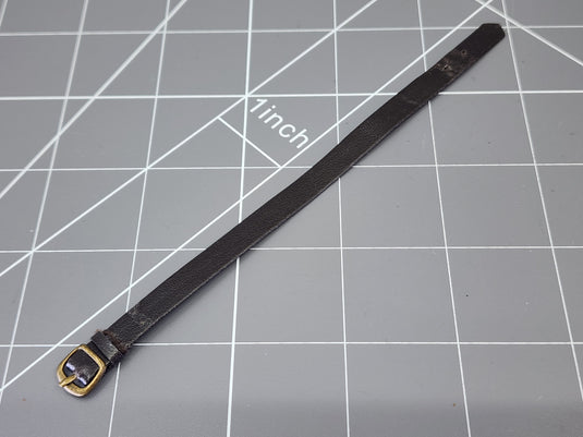 BAM 1/6 Black Belt