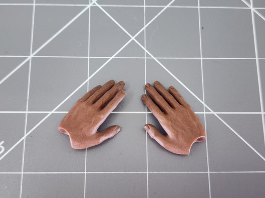 BAM 1/6 Bendy Hand Set