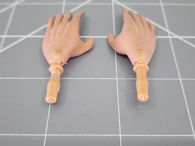 Load image into Gallery viewer, BAM 1/6 Bendy Hand Set

