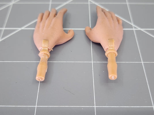 BAM 1/6 Bendy Hand Set