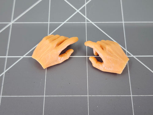 BAM 1/6 Hand Set