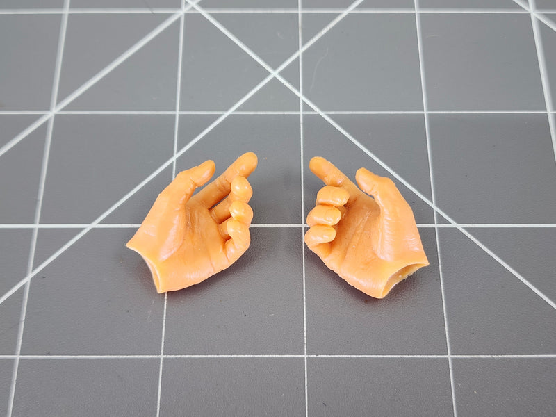 Load image into Gallery viewer, BAM 1/6 Hand Set
