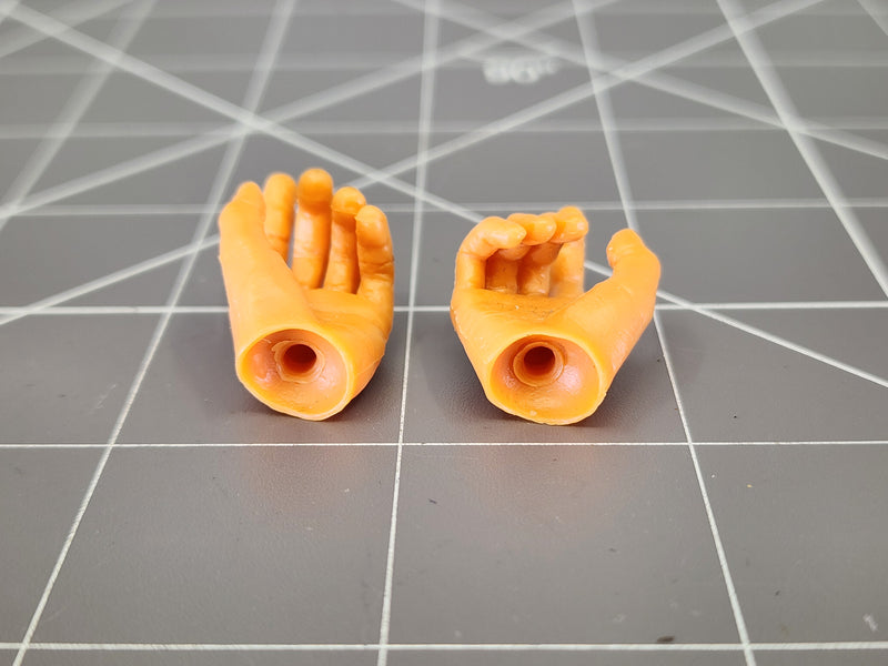 Load image into Gallery viewer, BAM 1/6 Hand Set
