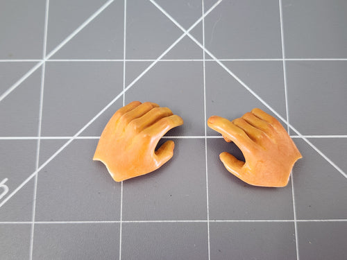 BAM 1/6 Hand Set