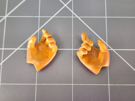 BAM 1/6 Hand Set