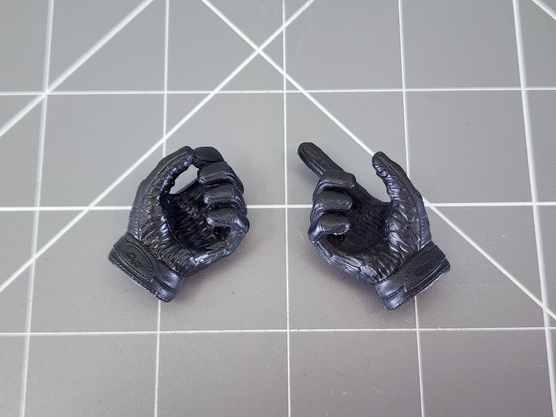Load image into Gallery viewer, BAM 1/6 Hand Set W/ Gloves (Easy &amp; Simple)
