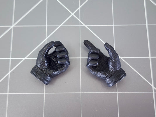 BAM 1/6 Hand Set W/ Gloves (Easy & Simple)