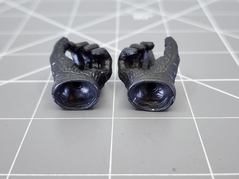 Load image into Gallery viewer, BAM 1/6 Hand Set W/ Gloves (Easy &amp; Simple)
