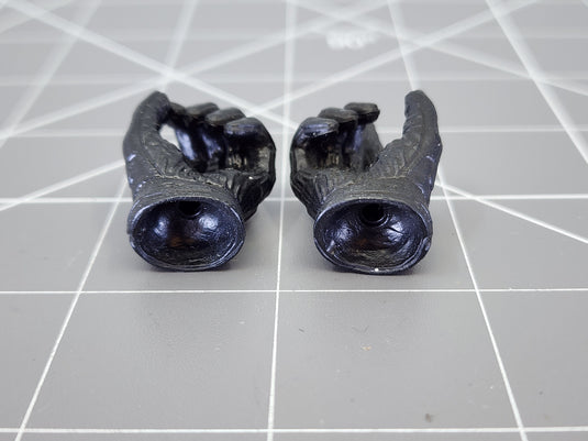 BAM 1/6 Hand Set W/ Gloves (Easy & Simple)