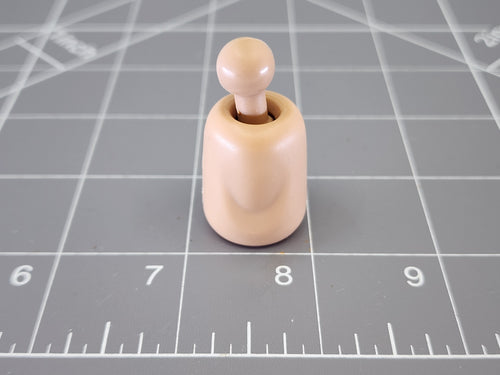 BAM 1/6 Neck (Hot Toys)
