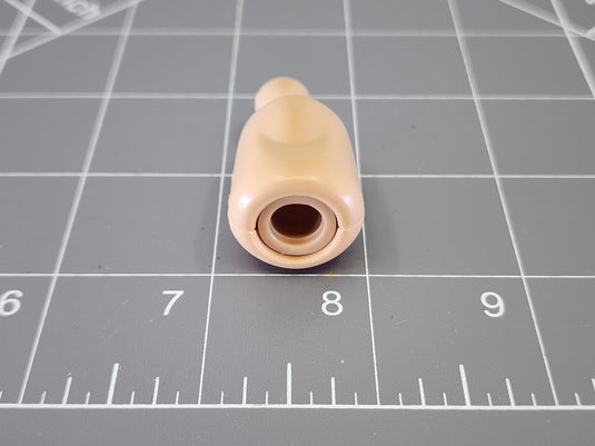 BAM 1/6 Neck (Hot Toys)