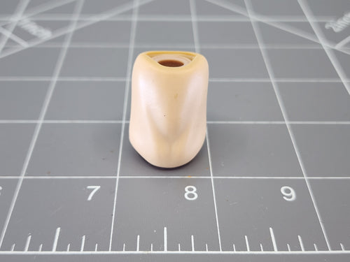 BAM 1/6 Neck (Hot Toys)