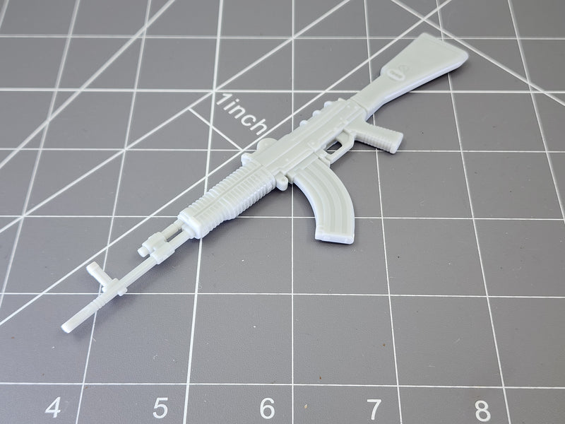 Load image into Gallery viewer, BAM 1/6 Ak-47 Grey
