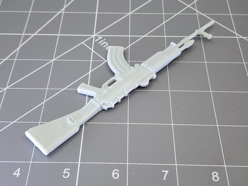 Load image into Gallery viewer, BAM 1/6 Ak-47 Grey

