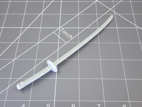 BAM 1/6 Samurai Sword Grey