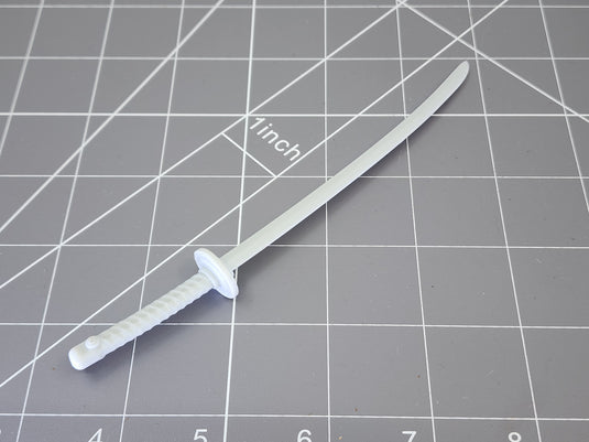 BAM 1/6 Samurai Sword Grey