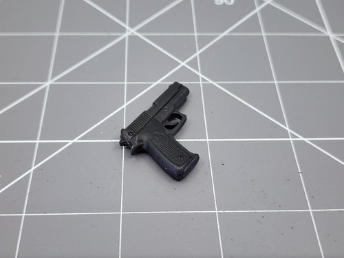 BAM 1/6 Black Sig Pistol