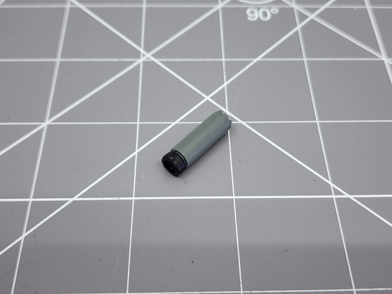 Load image into Gallery viewer, BAM 1/6 Suppressor (Easy &amp; Simple)
