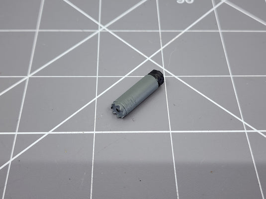 BAM 1/6 Suppressor (Easy & Simple)