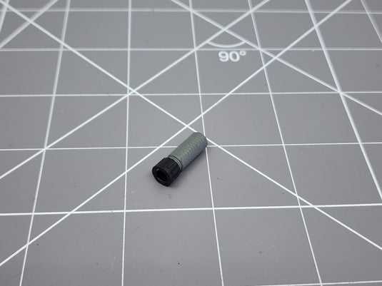 BAM 1/6 Suppressor (Easy & Simple)
