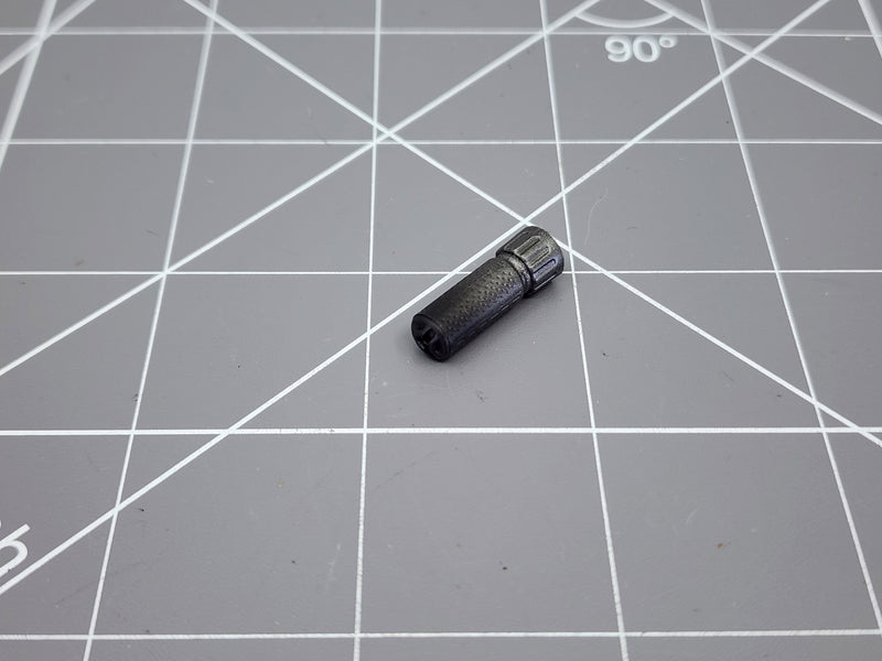 Load image into Gallery viewer, BAM 1/6 Suppressor (Easy &amp; Simple)
