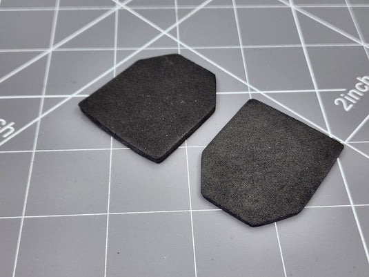 BAM 1/6 Foam Strike Plates