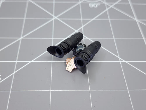 BAM 1/6 NVG (See Desc.)