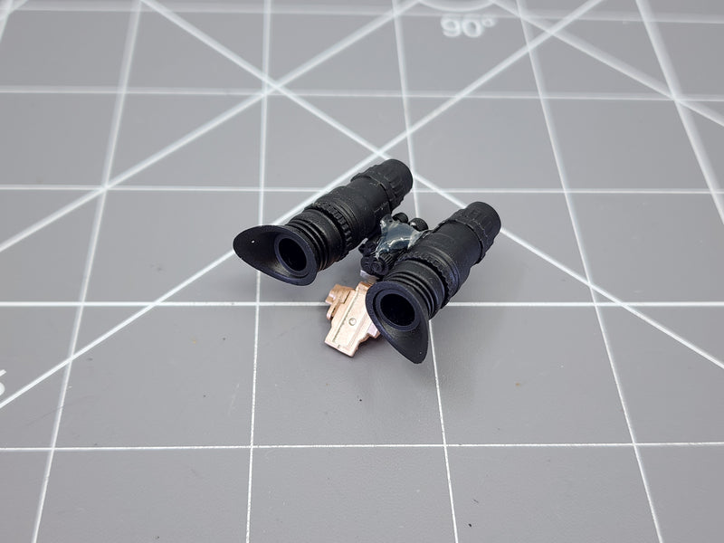 Load image into Gallery viewer, BAM 1/6 NVG (See Desc.)
