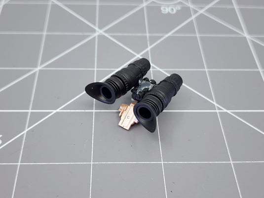 BAM 1/6 NVG (See Desc.)