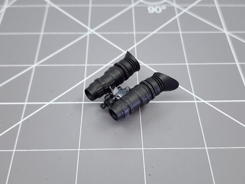 Load image into Gallery viewer, BAM 1/6 NVG (See Desc.)
