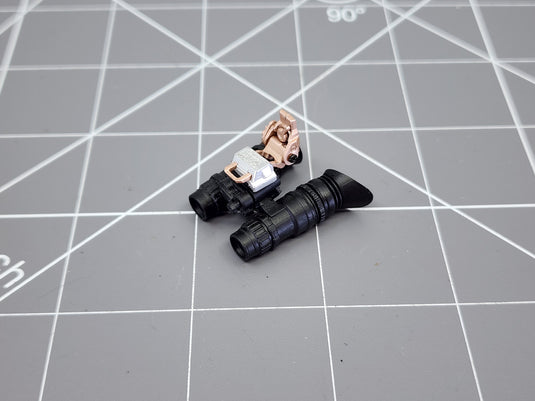 BAM 1/6 NVG (See Desc.)
