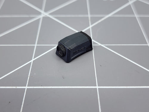 BAM 1/6 Helmet Camera (Easy & Simple)