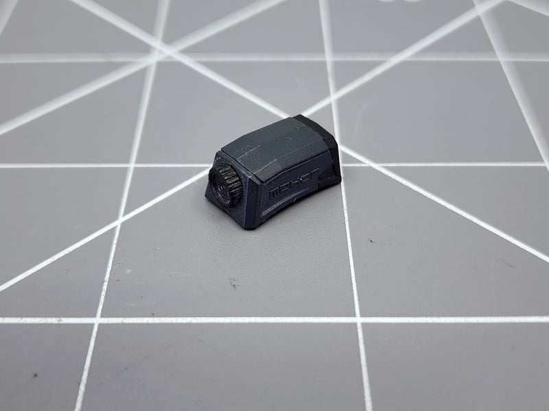 Load image into Gallery viewer, BAM 1/6 Helmet Camera (Easy &amp; Simple)
