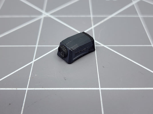 BAM 1/6 Helmet Camera (Easy & Simple)
