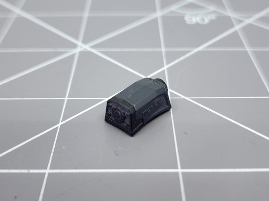 BAM 1/6 Helmet Camera (Easy & Simple)