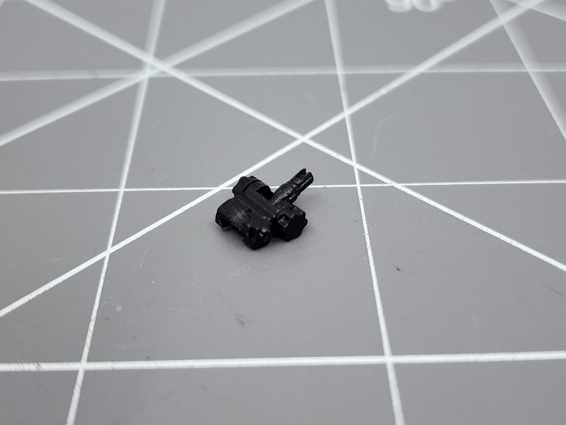 Load image into Gallery viewer, BAM 1/6 Rear Iron Sight (Easy &amp; Simple)

