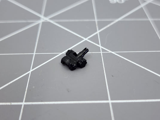 BAM 1/6 Rear Iron Sight (Easy & Simple)