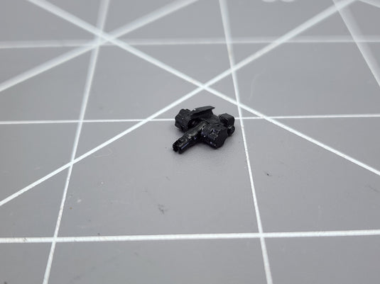 BAM 1/6 Rear Iron Sight (Easy & Simple)