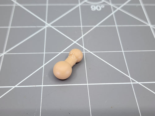 Bam 1/6 Neck Peg