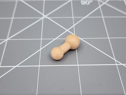 Bam 1/6 Neck Peg