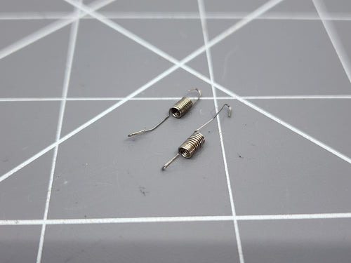 Bam 1/6 Bypod Springs