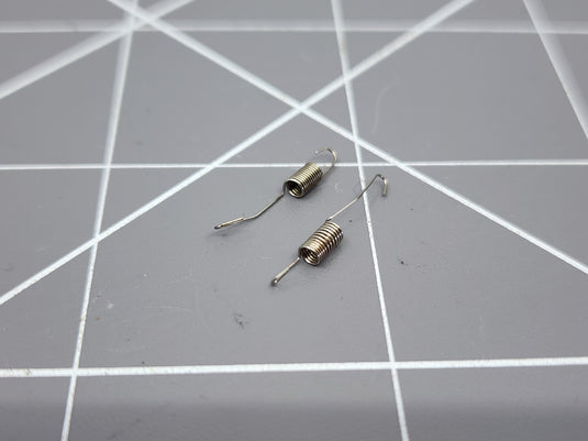 Bam 1/6 Bypod Springs