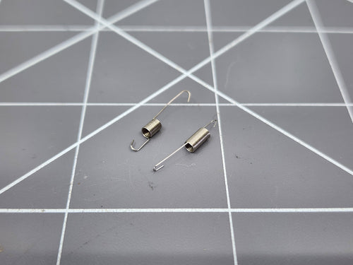 Bam 1/6 Bypod Springs (Various Sizes)