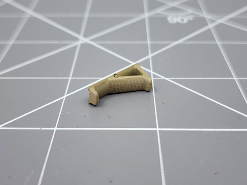 Bam 1/6 Angled Foreward Grip